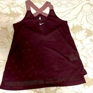 Nike Tank Top